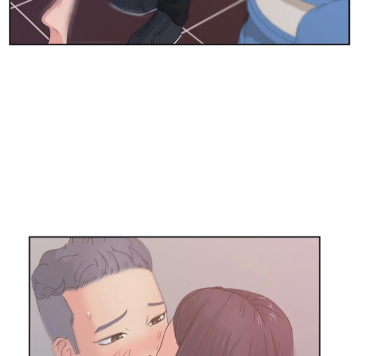 Soojung's Comic Store Chapter 11 page 87 - Chapter 11: Soojung's Comic Store