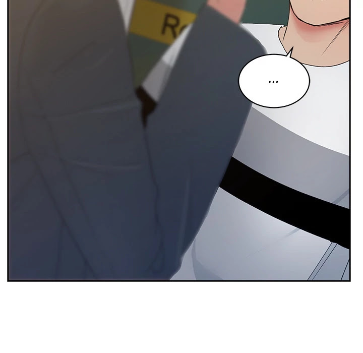 Soojung's Comic Store Chapter 11 page 9 - Chapter 11: Soojung's Comic Store