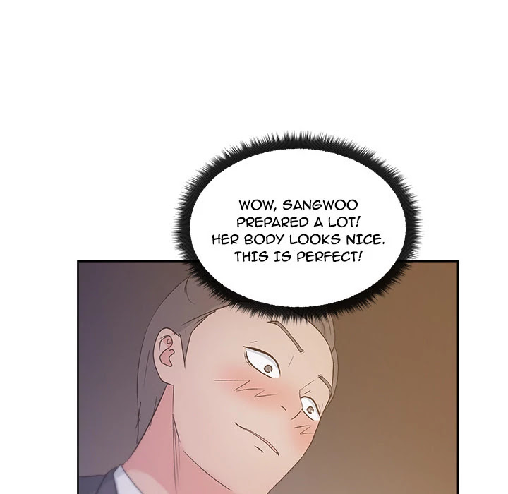 Soojung's Comic Store Chapter 12 page 108 - Chapter 12: Soojung's Comic Store