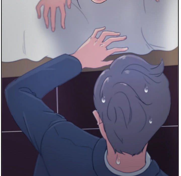 Soojung's Comic Store Chapter 12 page 132 - Chapter 12: Soojung's Comic Store