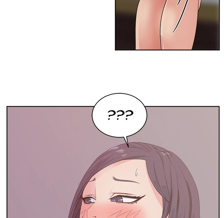 Soojung's Comic Store Chapter 12 page 20 - Chapter 12: Soojung's Comic Store