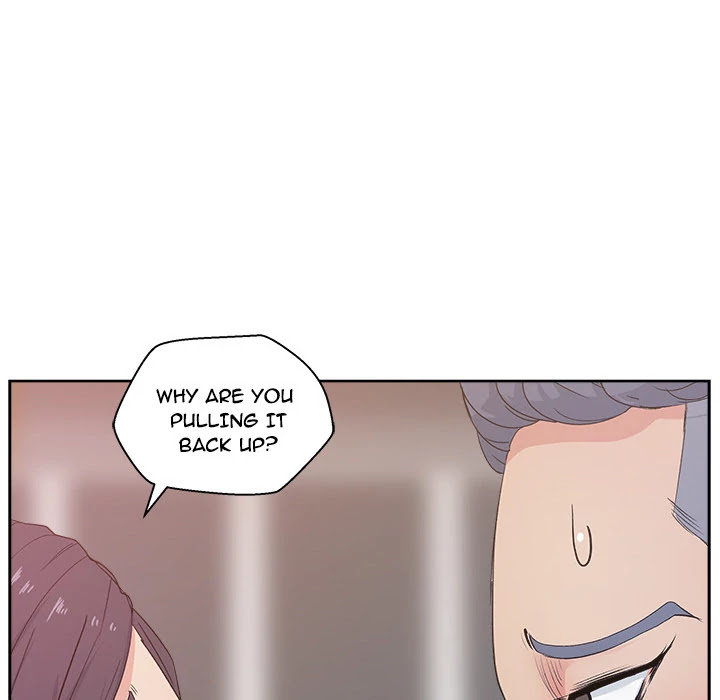Soojung's Comic Store Chapter 12 page 24 - Chapter 12: Soojung's Comic Store