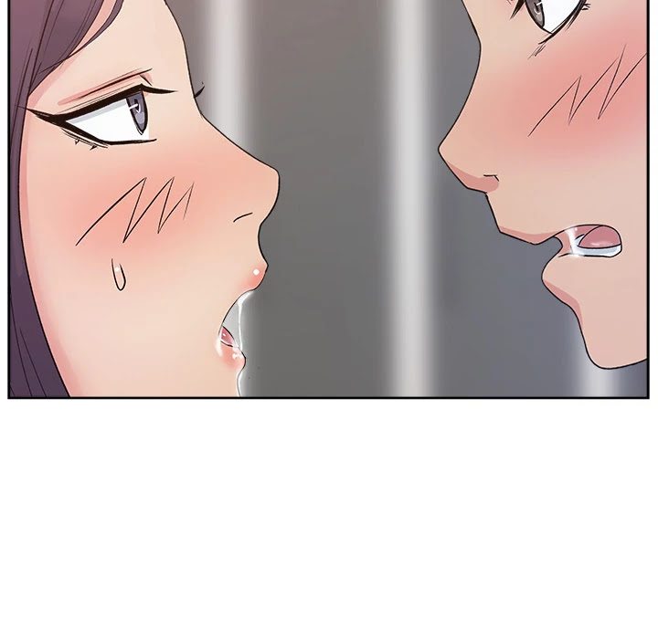 Soojung's Comic Store Chapter 12 page 25 - Chapter 12: Soojung's Comic Store