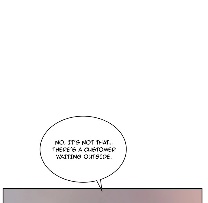 Soojung's Comic Store Chapter 12 page 28 - Chapter 12: Soojung's Comic Store