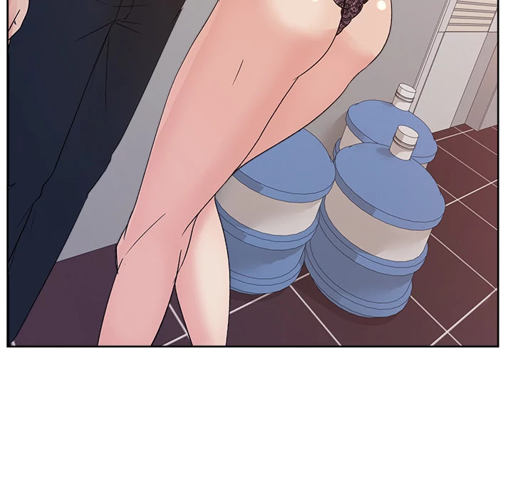 Soojung's Comic Store Chapter 12 page 30 - Chapter 12: Soojung's Comic Store