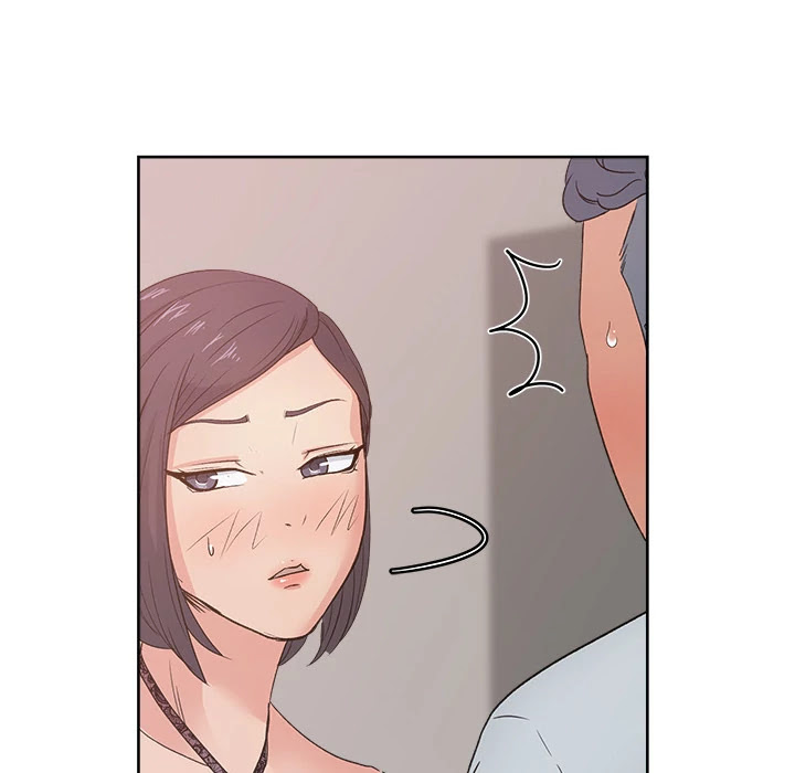 Soojung's Comic Store Chapter 12 page 33 - Chapter 12: Soojung's Comic Store