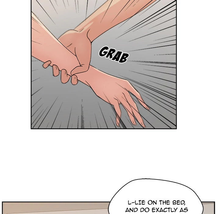 Soojung's Comic Store Chapter 12 page 39 - Chapter 12: Soojung's Comic Store