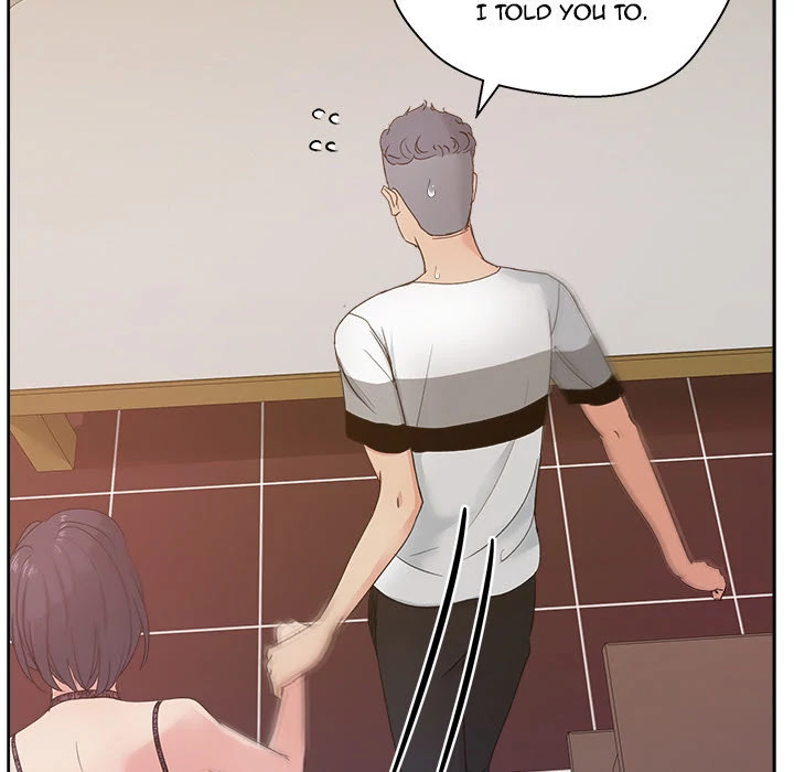 Soojung's Comic Store Chapter 12 page 40 - Chapter 12: Soojung's Comic Store
