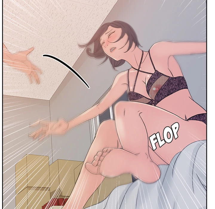 Soojung's Comic Store Chapter 12 page 42 - Chapter 12: Soojung's Comic Store