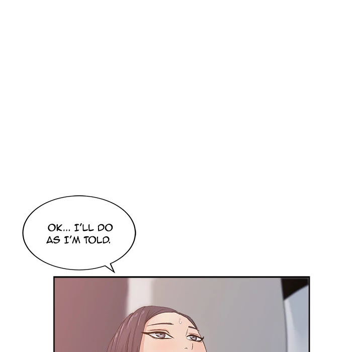 Soojung's Comic Store Chapter 12 page 44 - Chapter 12: Soojung's Comic Store