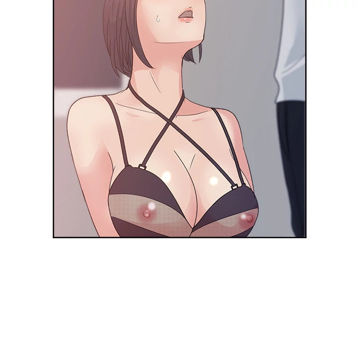 Soojung's Comic Store Chapter 12 page 45 - Chapter 12: Soojung's Comic Store
