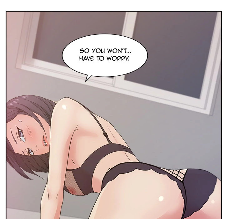 Soojung's Comic Store Chapter 12 page 46 - Chapter 12: Soojung's Comic Store