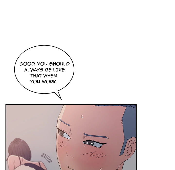 Soojung's Comic Store Chapter 12 page 48 - Chapter 12: Soojung's Comic Store