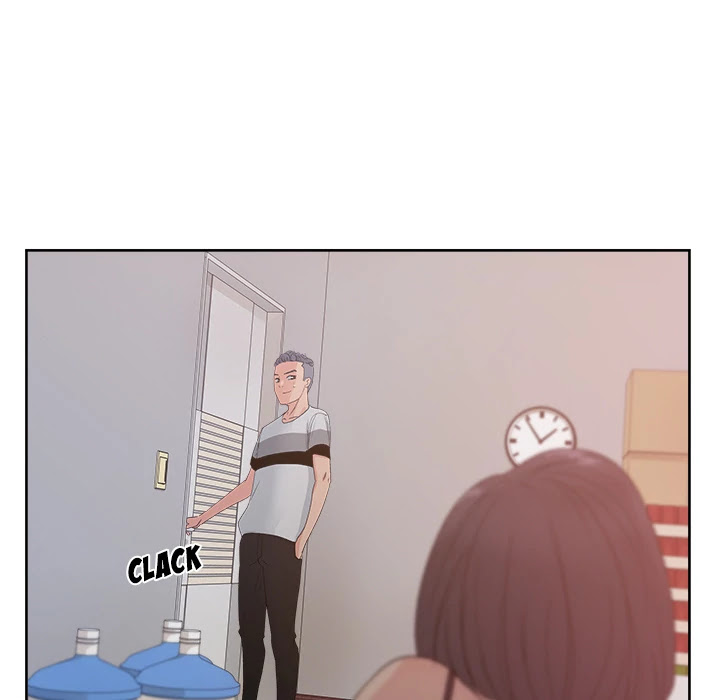 Soojung's Comic Store Chapter 12 page 50 - Chapter 12: Soojung's Comic Store
