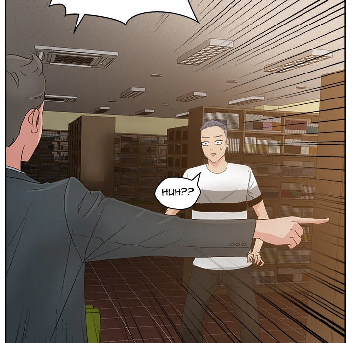 Soojung's Comic Store Chapter 12 page 54 - Chapter 12: Soojung's Comic Store