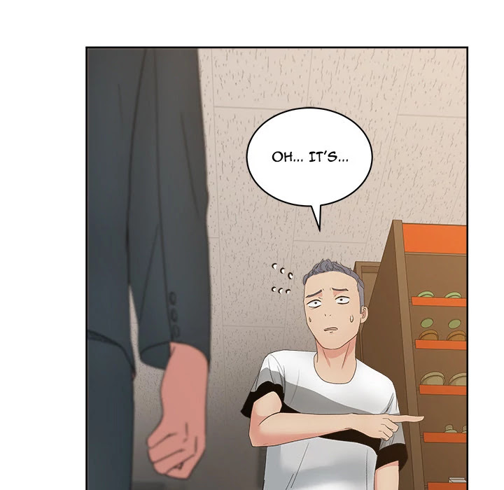 Soojung's Comic Store Chapter 12 page 56 - Chapter 12: Soojung's Comic Store