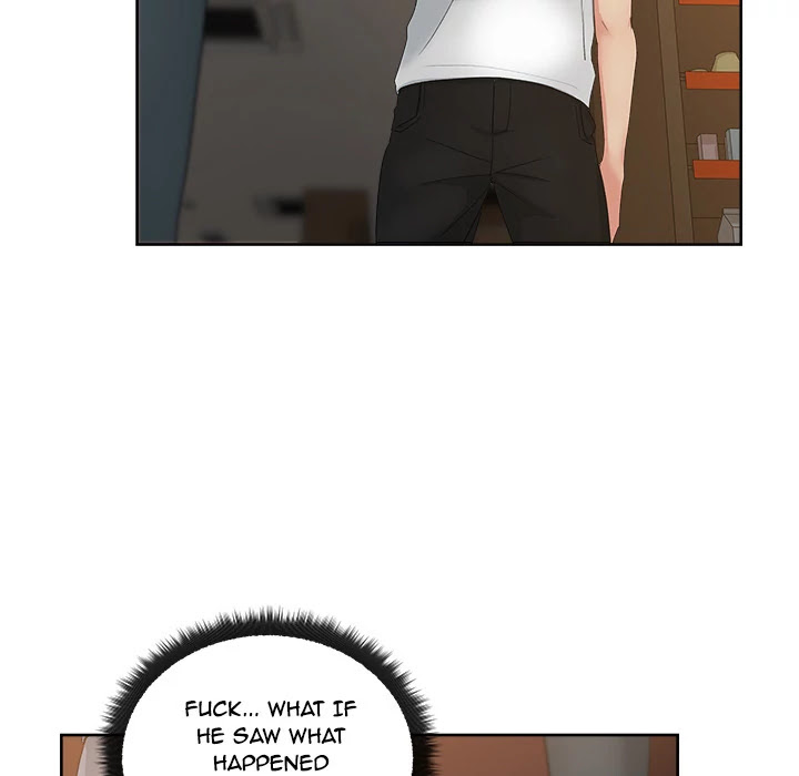 Soojung's Comic Store Chapter 12 page 57 - Chapter 12: Soojung's Comic Store