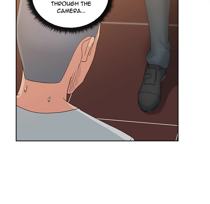 Soojung's Comic Store Chapter 12 page 58 - Chapter 12: Soojung's Comic Store