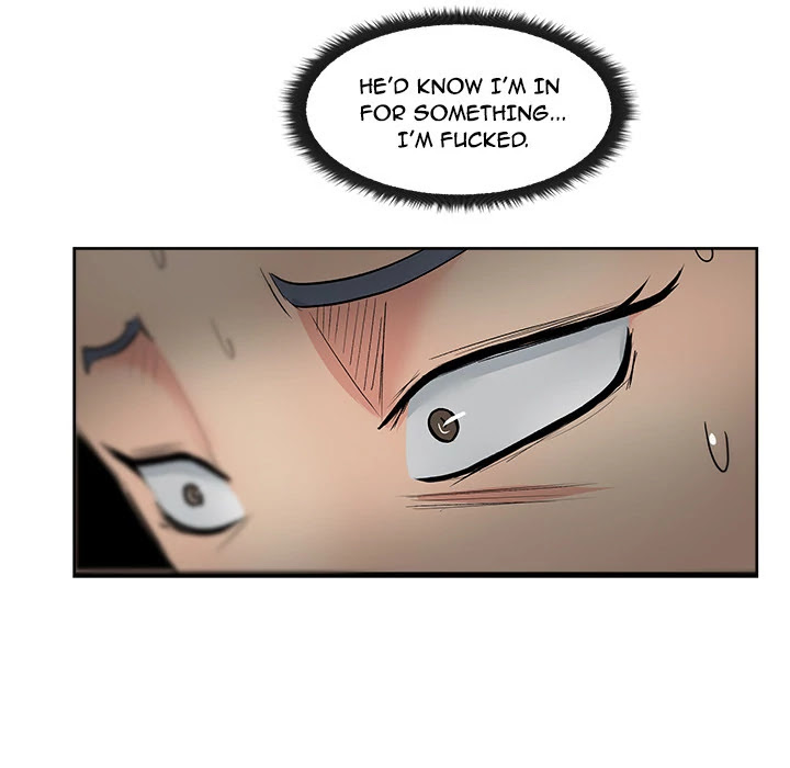 Soojung's Comic Store Chapter 12 page 59 - Chapter 12: Soojung's Comic Store