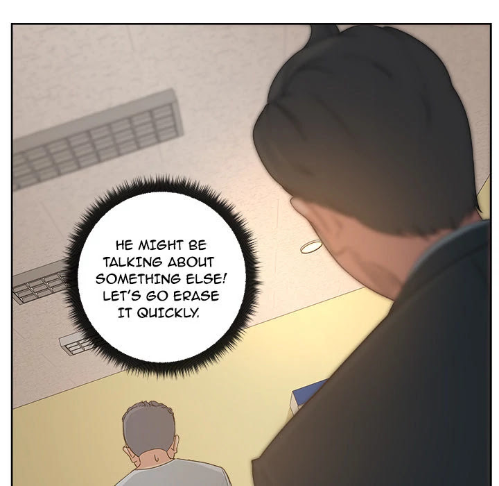 Soojung's Comic Store Chapter 12 page 61 - Chapter 12: Soojung's Comic Store