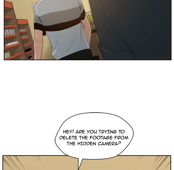 Soojung's Comic Store Chapter 12 page 62 - Chapter 12: Soojung's Comic Store