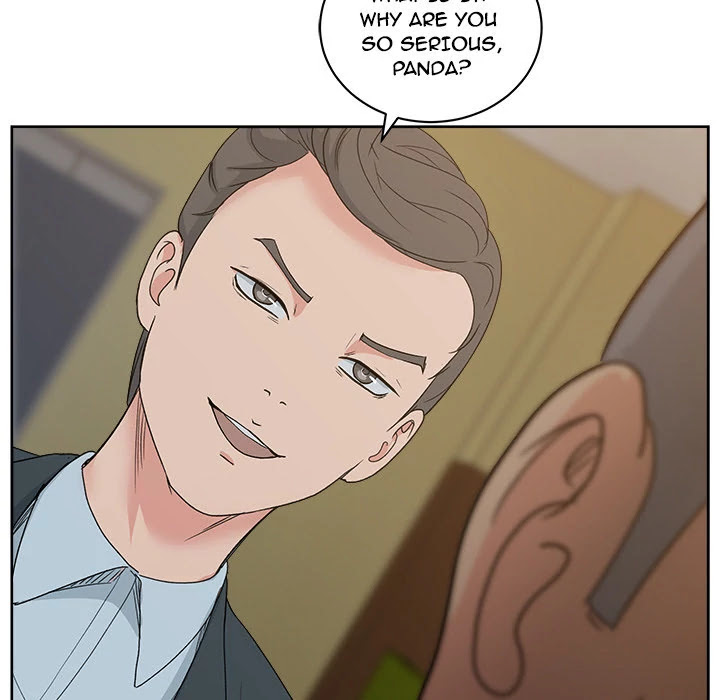 Soojung's Comic Store Chapter 12 page 68 - Chapter 12: Soojung's Comic Store
