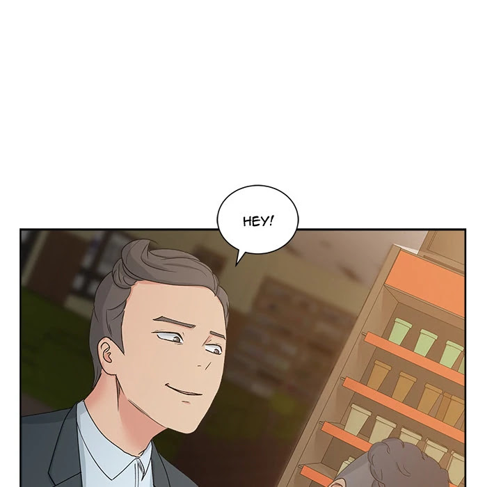 Soojung's Comic Store Chapter 12 page 70 - Chapter 12: Soojung's Comic Store