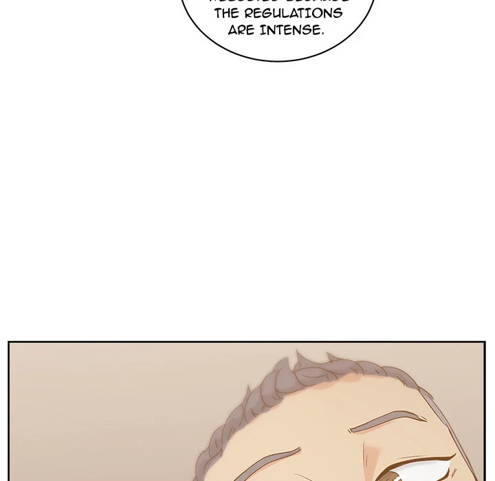 Soojung's Comic Store Chapter 12 page 74 - Chapter 12: Soojung's Comic Store