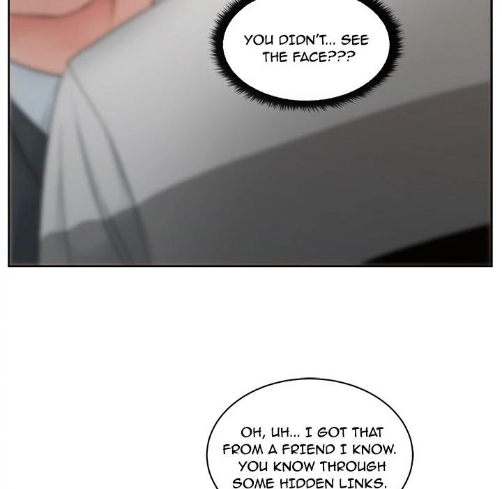 Soojung's Comic Store Chapter 12 page 76 - Chapter 12: Soojung's Comic Store