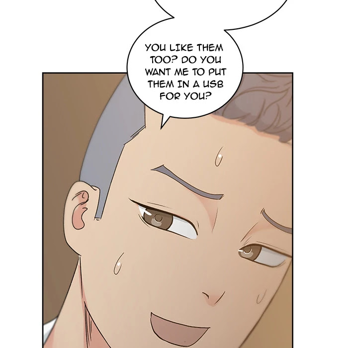 Soojung's Comic Store Chapter 12 page 77 - Chapter 12: Soojung's Comic Store