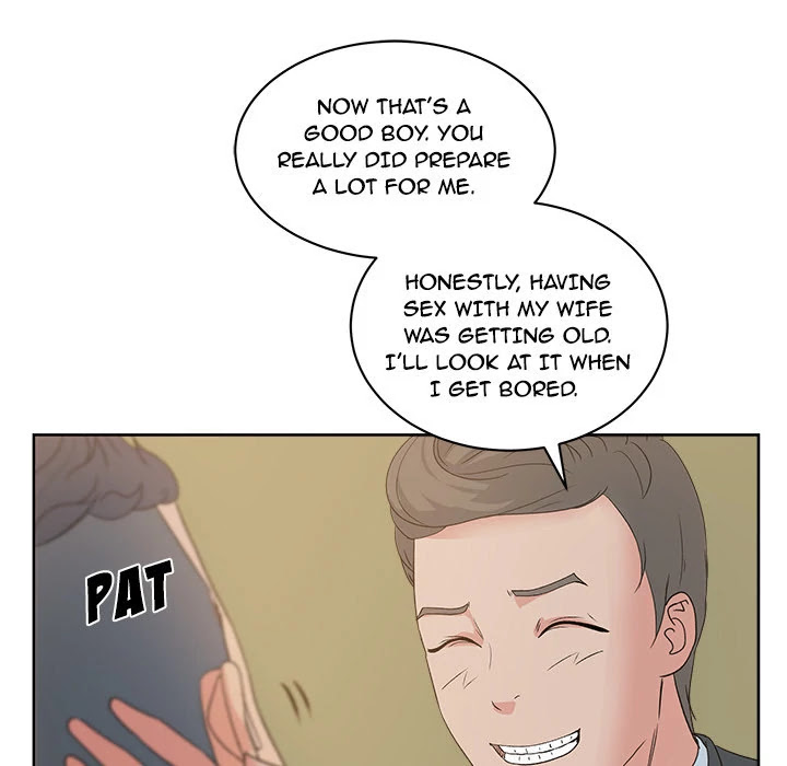 Soojung's Comic Store Chapter 12 page 79 - Chapter 12: Soojung's Comic Store