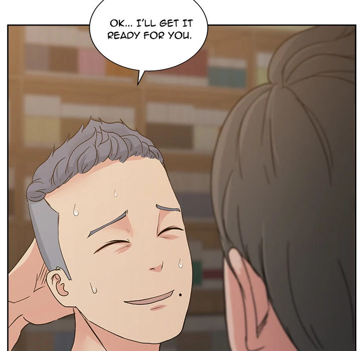 Soojung's Comic Store Chapter 12 page 81 - Chapter 12: Soojung's Comic Store