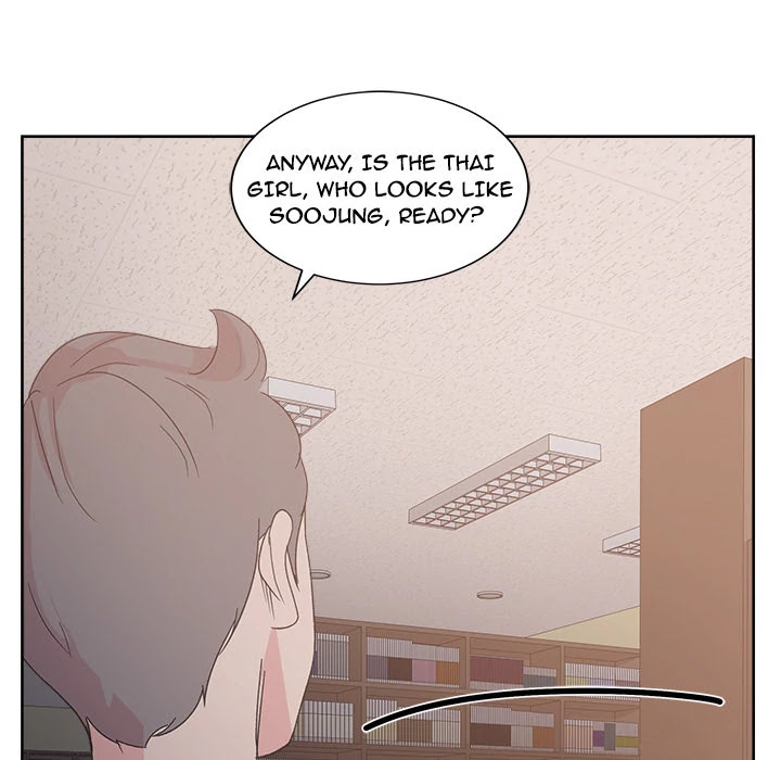 Soojung's Comic Store Chapter 12 page 83 - Chapter 12: Soojung's Comic Store