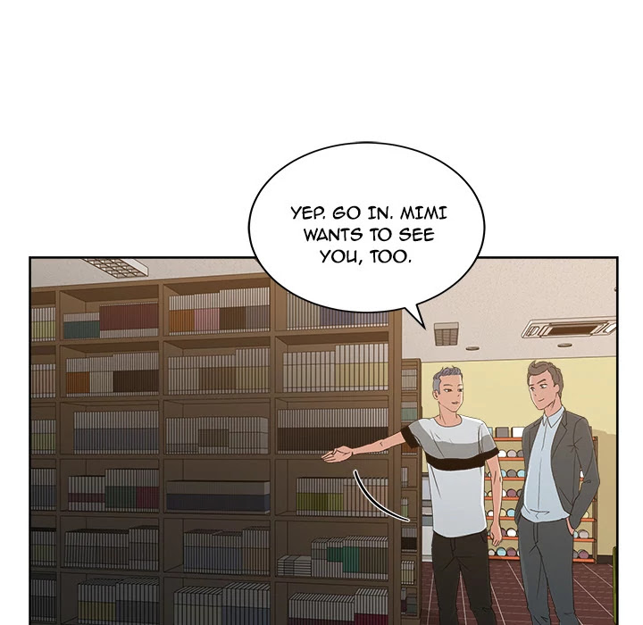 Soojung's Comic Store Chapter 12 page 86 - Chapter 12: Soojung's Comic Store