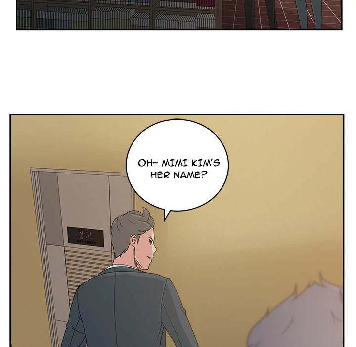 Soojung's Comic Store Chapter 12 page 87 - Chapter 12: Soojung's Comic Store
