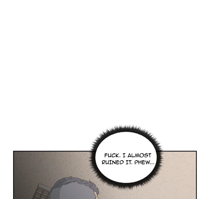 Soojung's Comic Store Chapter 12 page 89 - Chapter 12: Soojung's Comic Store