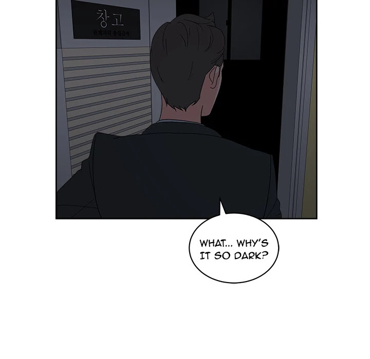 Soojung's Comic Store Chapter 12 page 95 - Chapter 12: Soojung's Comic Store