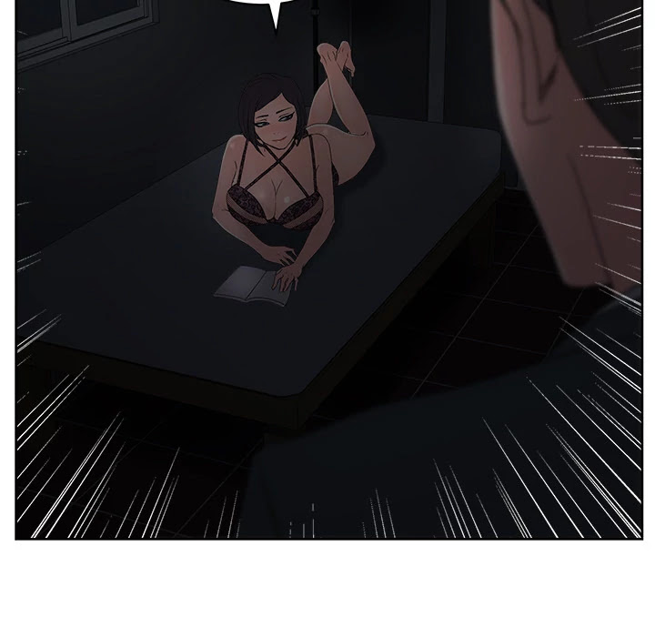 Soojung's Comic Store Chapter 12 page 98 - Chapter 12: Soojung's Comic Store