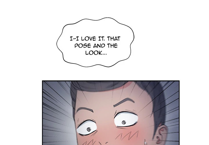 Soojung's Comic Store Chapter 14 page 1 - Chapter 14: Soojung's Comic Store