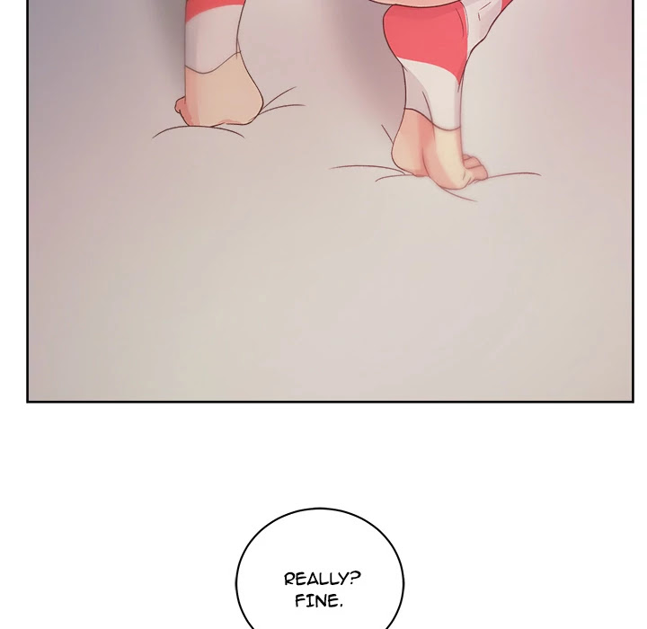 Soojung's Comic Store Chapter 14 page 107 - Chapter 14: Soojung's Comic Store