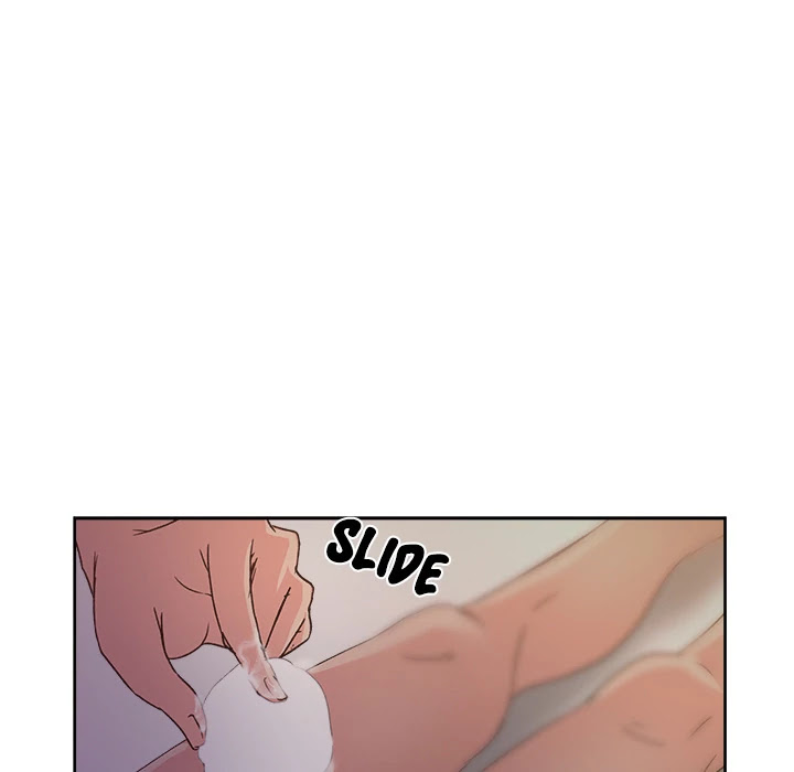 Soojung's Comic Store Chapter 14 page 118 - Chapter 14: Soojung's Comic Store
