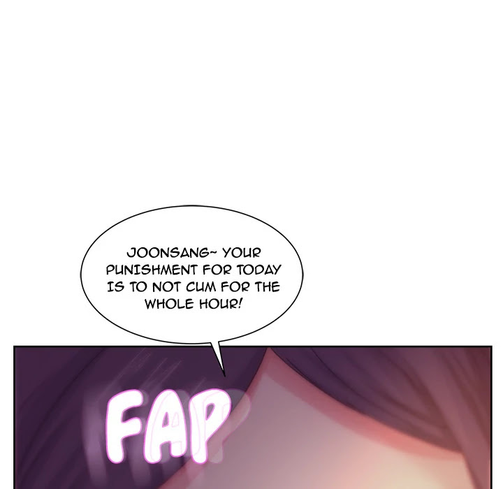 Soojung's Comic Store Chapter 14 page 128 - Chapter 14: Soojung's Comic Store