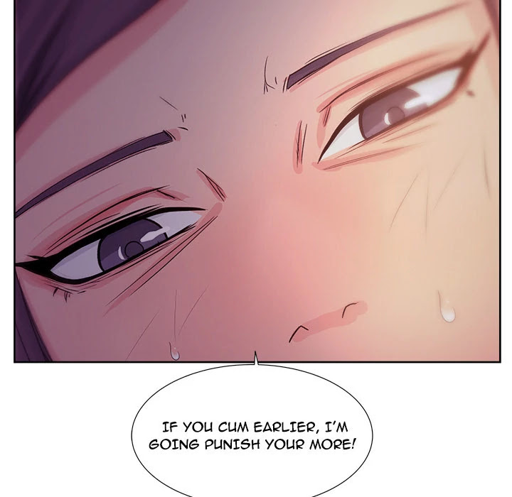 Soojung's Comic Store Chapter 14 page 129 - Chapter 14: Soojung's Comic Store