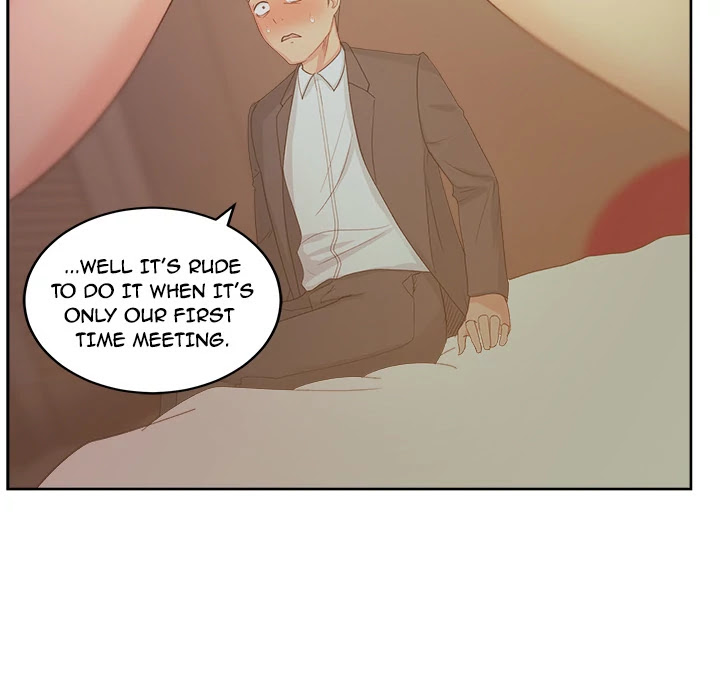 Soojung's Comic Store Chapter 14 page 19 - Chapter 14: Soojung's Comic Store