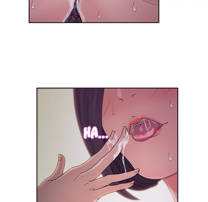 Soojung's Comic Store Chapter 14 page 28 - Chapter 14: Soojung's Comic Store