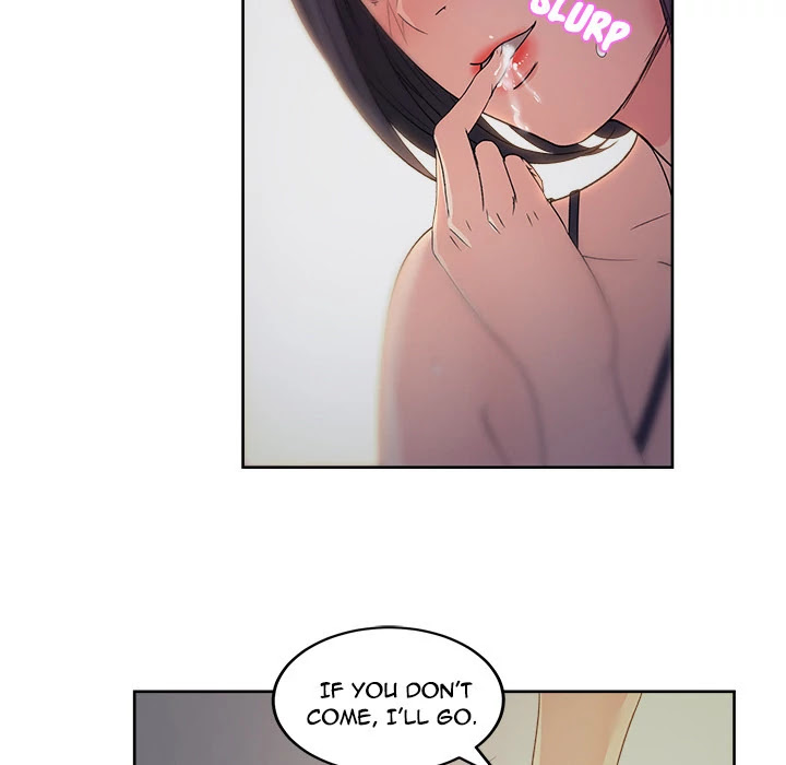 Soojung's Comic Store Chapter 14 page 30 - Chapter 14: Soojung's Comic Store