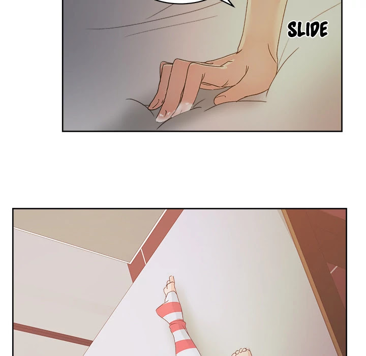 Soojung's Comic Store Chapter 14 page 31 - Chapter 14: Soojung's Comic Store