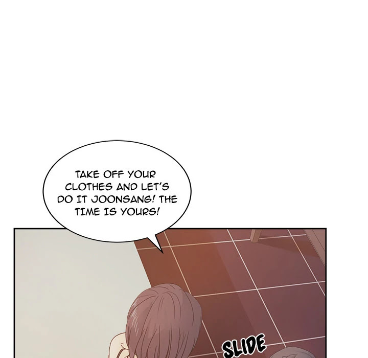 Soojung's Comic Store Chapter 14 page 34 - Chapter 14: Soojung's Comic Store