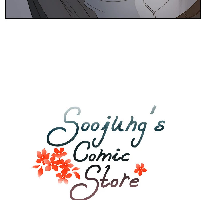 Soojung's Comic Store Chapter 14 page 39 - Chapter 14: Soojung's Comic Store