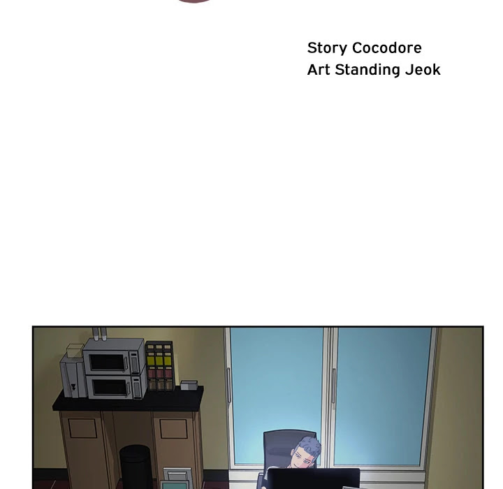 Soojung's Comic Store Chapter 14 page 40 - Chapter 14: Soojung's Comic Store
